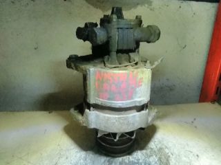 bontott NISSAN VANETTE Generátor