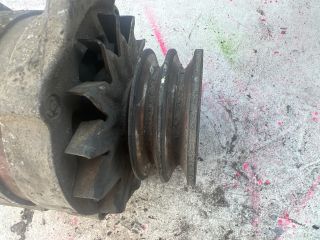 bontott NISSAN VANETTE Generátor