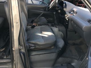 bontott NISSAN VANETTE Generátor