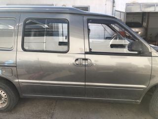 bontott NISSAN VANETTE Generátor