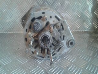 bontott NISSAN VANETTE Generátor