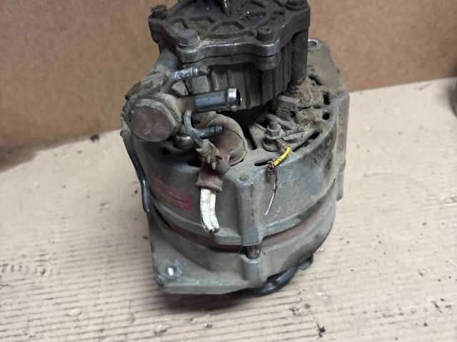 bontott NISSAN VANETTE Generátor