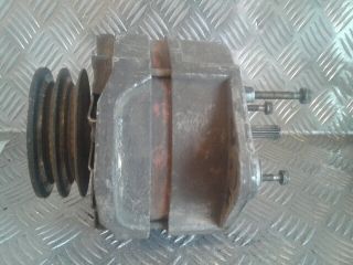 bontott NISSAN VANETTE Generátor