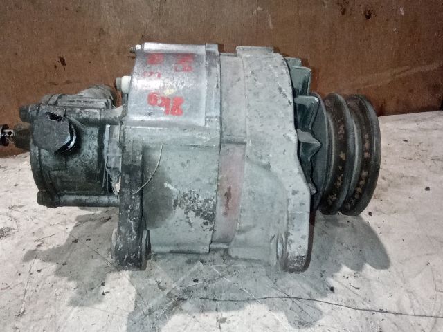 bontott NISSAN VANETTE Generátor