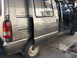 bontott NISSAN VANETTE Generátor