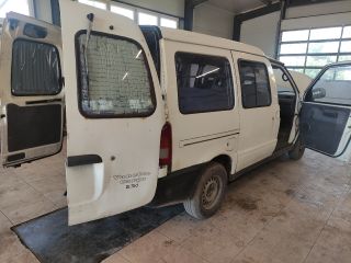 bontott NISSAN VANETTE Generátor