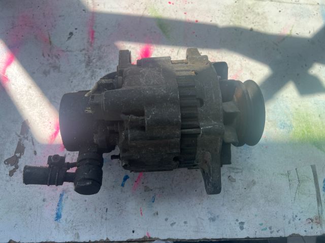 bontott NISSAN VANETTE Generátor