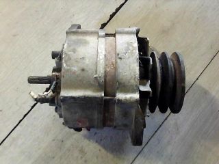 bontott NISSAN VANETTE Generátor