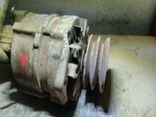 bontott NISSAN VANETTE Generátor