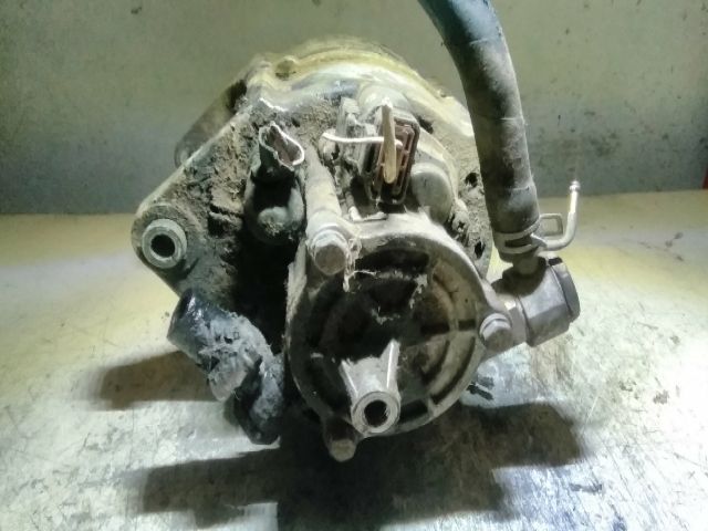 bontott NISSAN VANETTE Generátor