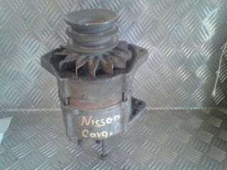 bontott NISSAN VANETTE Generátor