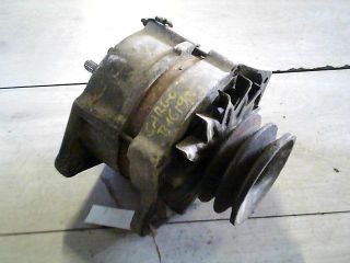 bontott NISSAN VANETTE Generátor