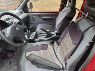 bontott NISSAN VANETTE Gyújtáskapcsoló