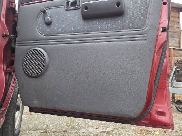 bontott NISSAN VANETTE Gyújtáskapcsoló