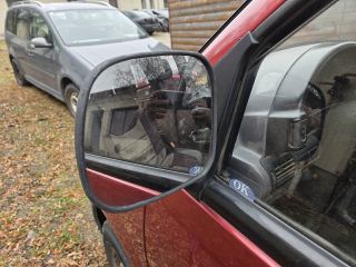 bontott NISSAN VANETTE Gyújtáskapcsoló