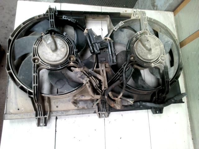 bontott NISSAN VANETTE Hűtőventilátor