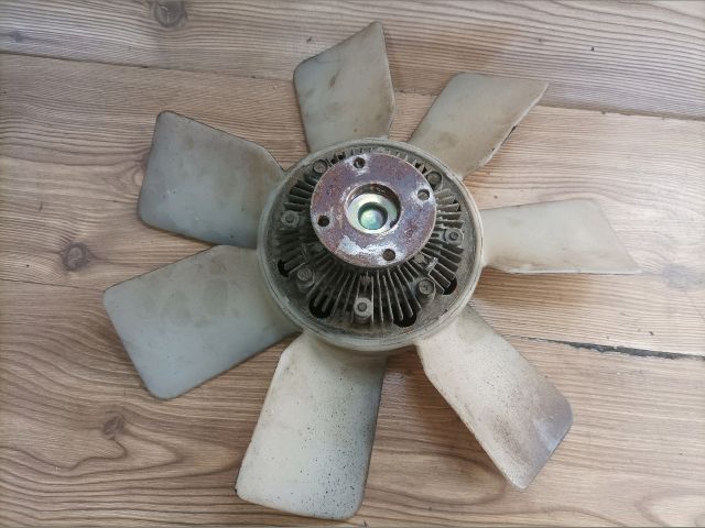 bontott NISSAN VANETTE Hűtőventilátor