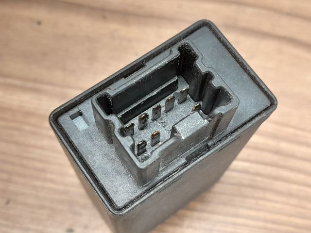 bontott NISSAN VANETTE Immobilizer Elektronika