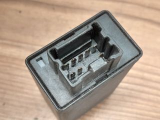 bontott NISSAN VANETTE Immobilizer Elektronika