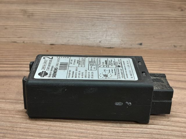 bontott NISSAN VANETTE Immobilizer Elektronika