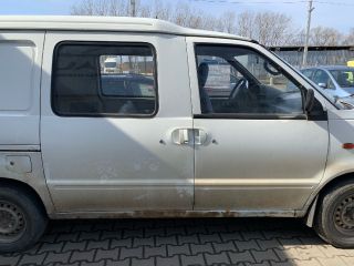 bontott NISSAN VANETTE Jobb Féltengely