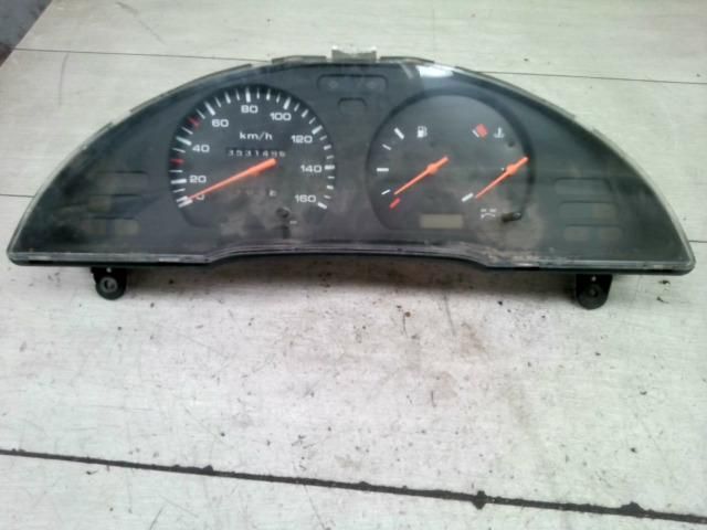 bontott NISSAN VANETTE Kilométeróra
