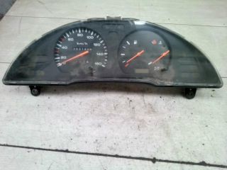 bontott NISSAN VANETTE Kilométeróra