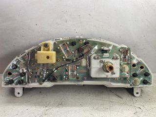 bontott NISSAN VANETTE Kilométeróra