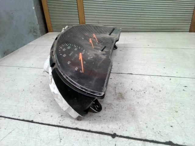 bontott NISSAN VANETTE Kilométeróra