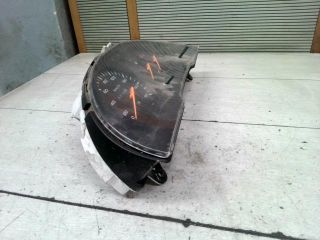 bontott NISSAN VANETTE Kilométeróra