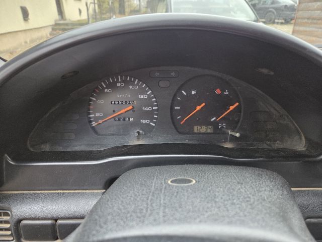 bontott NISSAN VANETTE Kilométeróra