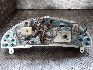 bontott NISSAN VANETTE Kilométeróra