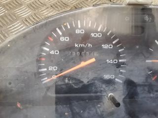 bontott NISSAN VANETTE Kilométeróra