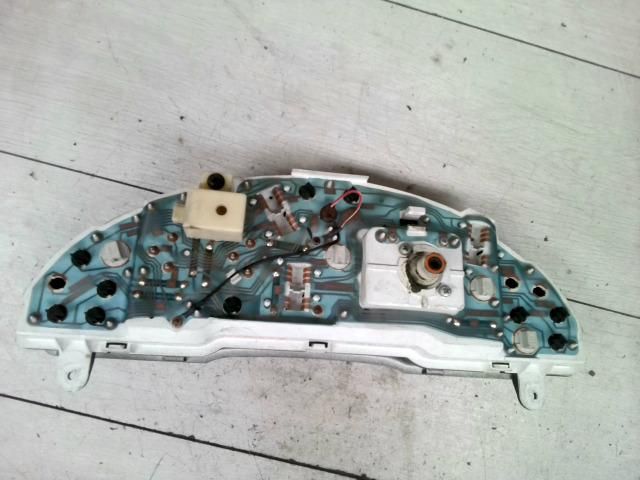 bontott NISSAN VANETTE Kilométeróra