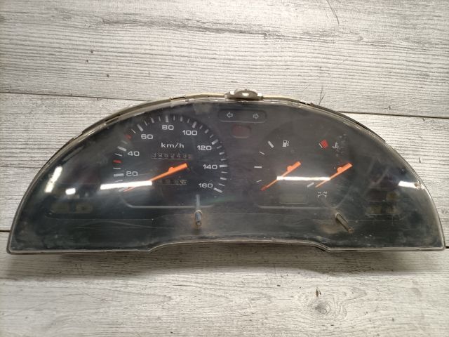 bontott NISSAN VANETTE Kilométeróra