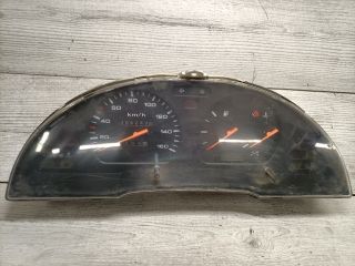 bontott NISSAN VANETTE Kilométeróra