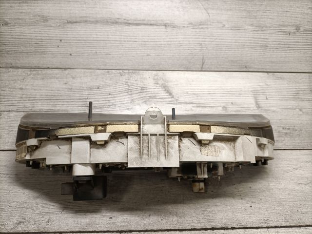 bontott NISSAN VANETTE Kilométeróra