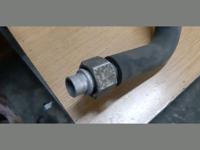 bontott NISSAN VANETTE Klíma Cső