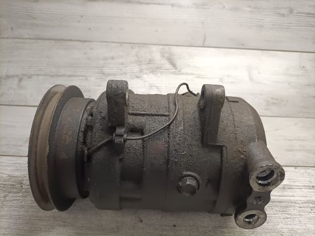 bontott NISSAN VANETTE Klímakompresszor