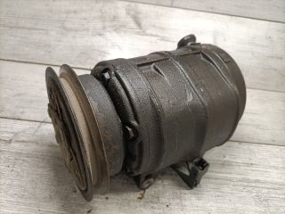 bontott NISSAN VANETTE Klímakompresszor