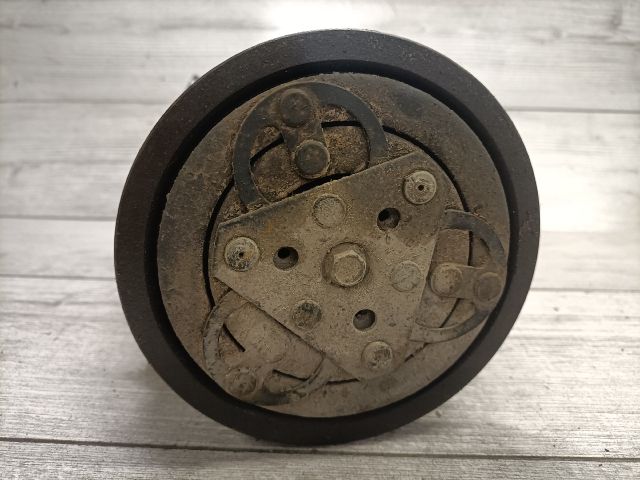 bontott NISSAN VANETTE Klímakompresszor