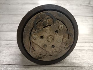 bontott NISSAN VANETTE Klímakompresszor