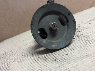 bontott NISSAN VANETTE Kormányszervó Motor (Hidraulikus)