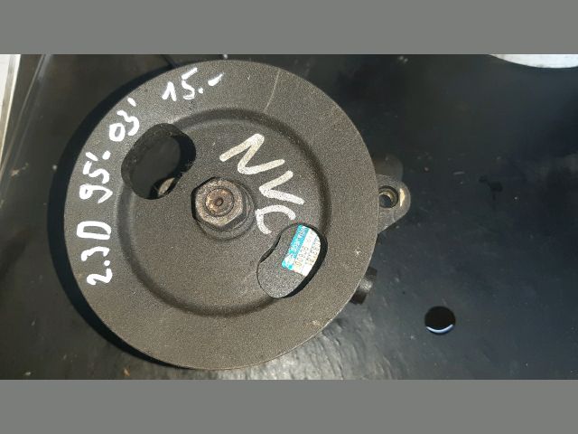 bontott NISSAN VANETTE Kormányszervó Motor (Hidraulikus)