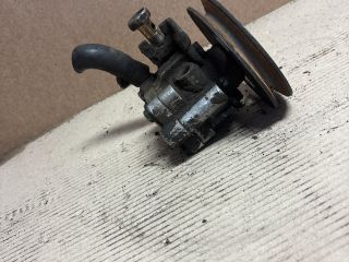 bontott NISSAN VANETTE Kormányszervó Motor (Hidraulikus)