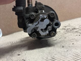 bontott NISSAN VANETTE Kormányszervó Motor (Hidraulikus)