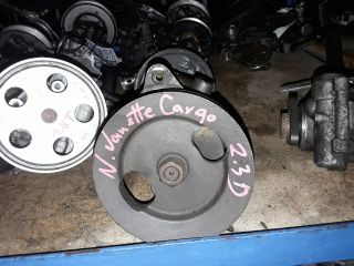bontott NISSAN VANETTE Kormányszervó Motor (Hidraulikus)