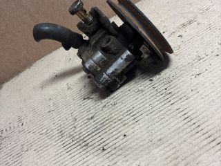 bontott NISSAN VANETTE Kormányszervó Motor (Hidraulikus)