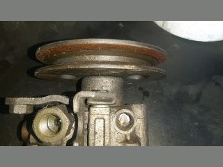 bontott NISSAN VANETTE Kormányszervó Motor (Hidraulikus)