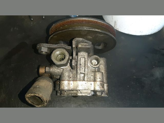 bontott NISSAN VANETTE Kormányszervó Motor (Hidraulikus)